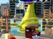 Sony svela Monster Escape Comic-Con