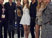 News Diego Comic Con: Panel Sense8, Scream Originals