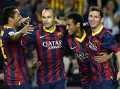 Amichevole Barcellona Trofeo Gamper!