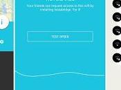 smartphone dimentica password? Risolvete Instabridge