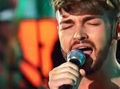 “napoli prima dopo” vince sfida degli ascolti sabato sera valerio scanu canta incanta cu’mmé