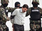 Chapo Guzmán scappò nuovo