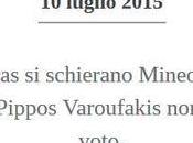 Sulla nuova "Unità", "Posta Cuore" Matteo Renzi