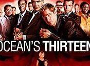 Ocean's Thirteen (2007)