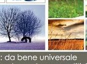 percezione hanno cittadini Consorzio Bonifica “Ugento Foggi”