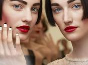 Chanel Collezione Haute Couture Fall-Winter 2015 2016: make