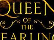 libreria: “The Queen Tearling” Erika Johansen