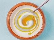 Maschera bellezza allo yogurt greco