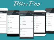 [GUIDA] Installare BlissPop (CM12.1) (tutte varianti)