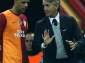 Felipe Melo: ”Solo conosce futuro, Mancini dico che…”