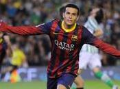 Pedro: voglio giocare, delle offerte valutero’…”