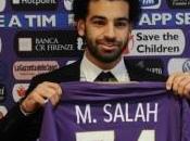 Salah passo dall’Inter, sblocca trattativa Fiorentina Chelsea