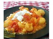 Gnocchi pomodoro primosale: ricetta menu Mistofrigo.it
