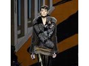 Fendi: Debutta all' Houte Couture Collezione Silver Moon