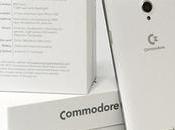 Ecco rivale Stonex One, Commodore