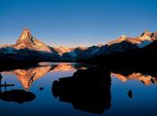 anni della conquista Cervino. Omaggio memoria Zermatt