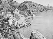 Jack Bolina, Arcipelago Toscano Gigliesi