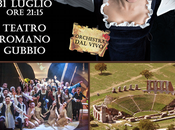 Artemisia Musical, vincitore Premio PrIMO ’15, Teatro Romano Gubbio