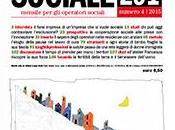 uscito numero Animazione Sociale 2015