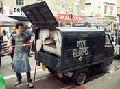 nuova vita camion bar? Riflessioni opportunità spostamento