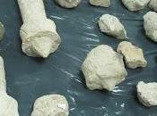 Archeologia. modellini nuraghe. Rappresentazioni architettura