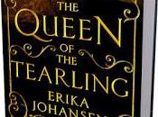 Novità libreria: Queen Tearling Erika Johansen