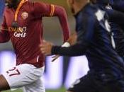 Sondato Gervinho, Roma detto si….