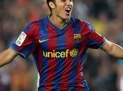 Pedro: ”Non interessa all’Inter perche’…”