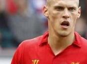 Skrtel: detto all’Inter perche’….”