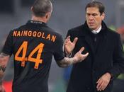 Roma: Nainggolan ancora giallorosso