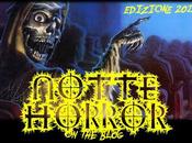Notte horror 2015