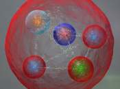 Benvenuti mondo pentaquark