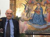 Torna Montefalco preziosa Pala della “Madonna Cintola” Benozzo Gozzoli