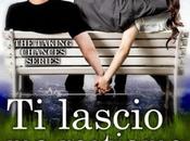 Recensione: LASCIO RESTIAMO AMICI" Molly McAdams