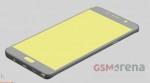 Samsung Galaxy Note Edge Plus: trapelati render