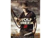 Houssy’s Short Cuts: WOLF CREEK