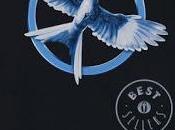 Recensione: "Hunger Games canto della rivolta” Suzanne Collins