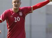 Lazio, cerca l’accordo calciatore Genk