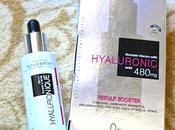 Serum booster acide hyaluronique