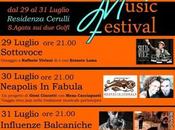 Intricanti music festival edizione