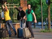 "dario precario" nuovo singolo bravi tutti estratto loro album "trolleyroad"