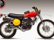 Design Corner Moto Gori Scrambler Oberdan Bezzi