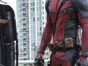 Ryan Reynolds pianto quando visto prima volta costume Deadpool