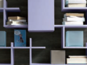 Asia, programma componibile librerie Doimo Cityline