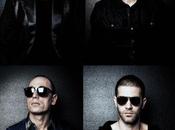 "EXTREMO" &Egrave; NUOVO SINGOLO TOROMECCANICA ANTICIPA L`ALBUM USCITA GIUGNO L`INNOCENZA ANNI