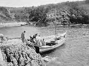 Jack Bolina, Arcipelago Toscano Giannutri