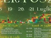 CERTOSA (pv). Weekend festa sagra della Madonna Carmine