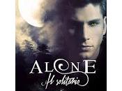 Segnalazione: "Alone solitario" Giada Bafanelli