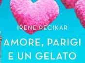 Amore, parigi gelato pistacchio irene pecikar