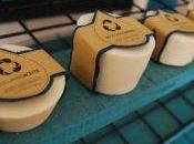 Argentina: creatività dagli scarti dell'olio